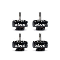 iFlight XING2 2506 1500KV 1850KV 2604 1350KV 4S-6S Brushless Motor For FPV RC Multicopter Racing Drone