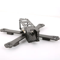 100PCS 50PCS 20PCS 8PCS M3 Sponge Landing Gear Skids Mat Feet for iFlight ix5 frame/zmr 180 220 250 FPV RC drone